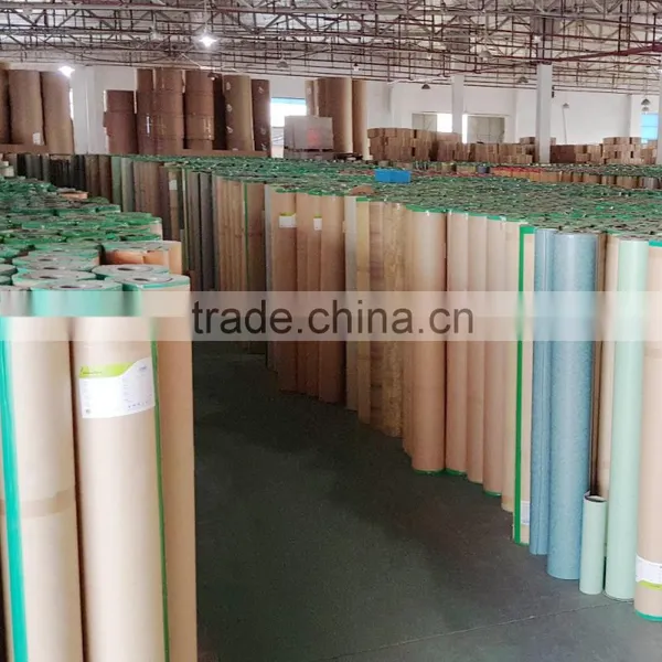 Indoor Usage and Plastic Type Interlock Sport Futsal Flooring photo-6