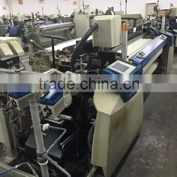 Pican0l Omniplus800-F-4-P Weaving Machine, Air-jet Loom photo-3