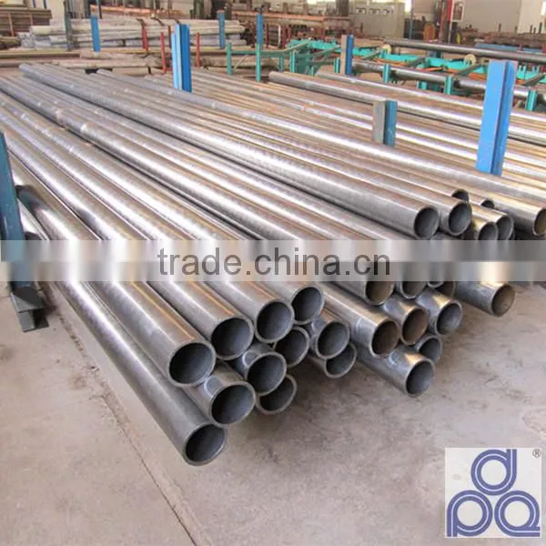 Competitive Price Cold Finished Seamless China Precision Steel Tubing photo-3