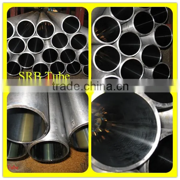 ISO9001 Verified Top Manufacture Din 2391 St52 Honing Tubing photo-4