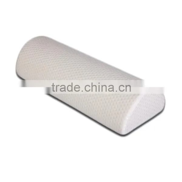 Multi-functional Pillow Memory Foam Half Moon Pillow