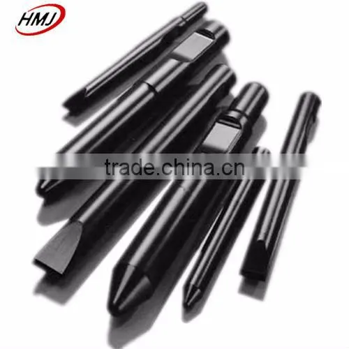 Excavator Used Hammer Parts General Chisel photo-4