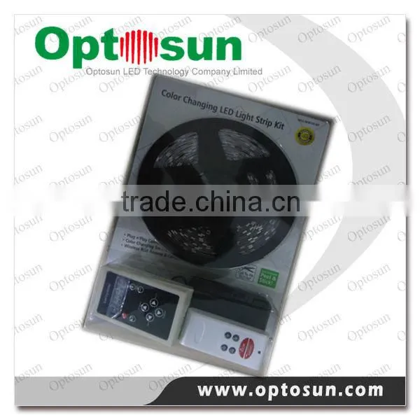 Digital RGB Led Pixel Strip Ws2801