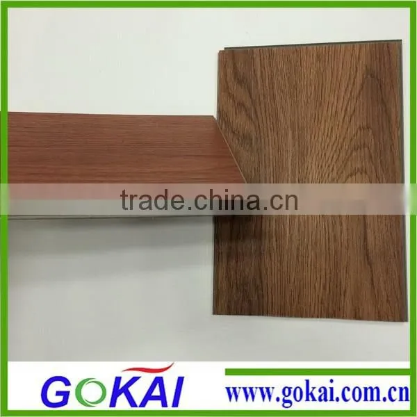 Factory Supply Directly Cheap Pvc Floor photo-3