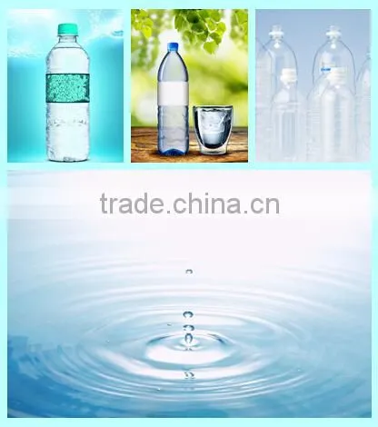 Liquid Filler/water Filler Line/mineral Water Filler/water Production Plant/automatic Machine