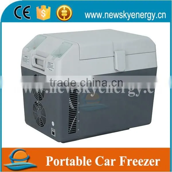 2016 Promotion Personalized Freezer For Ice Cream photo-5