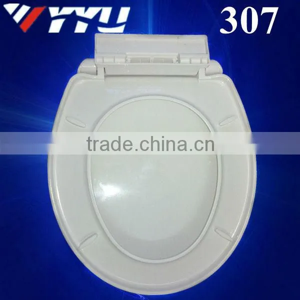 307 Soft Close pp Granite Toilet Seats for Sale photo-2