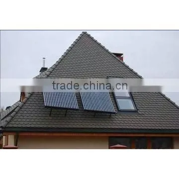 BTE Solar Swimming Pool Solar Water Heater photo-3