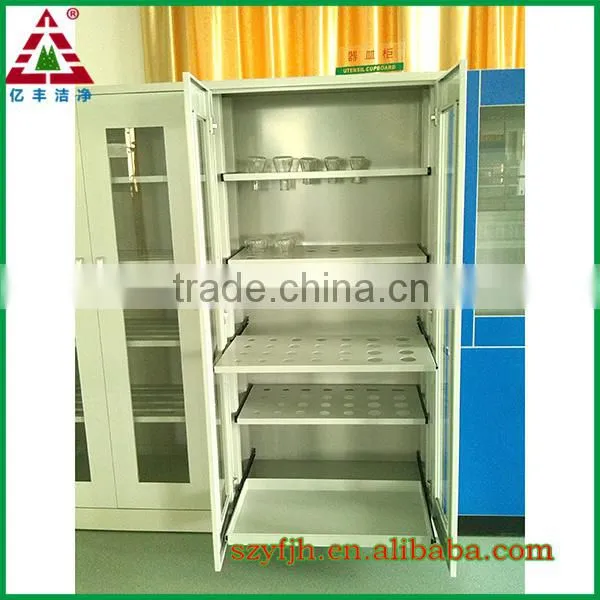 2016 Hot Sale Laboratory Cabinet photo-4