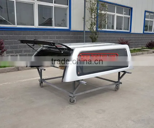 Greatwall Wingle 6 Double Cab Canopy photo-3