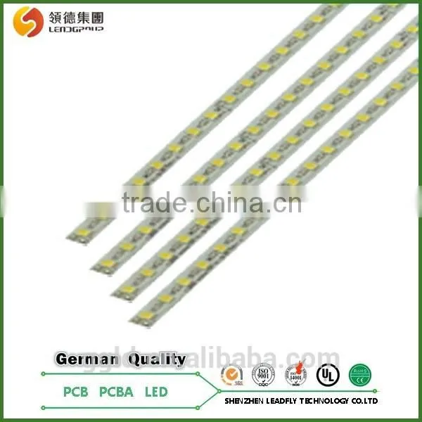 Best Selling Pcb Fabrication Process,led Tube Light Circuit Pcba photo-6