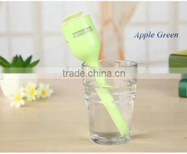 USB Mini Wand Humidifier Office Desk Usb Humidifier photo-6