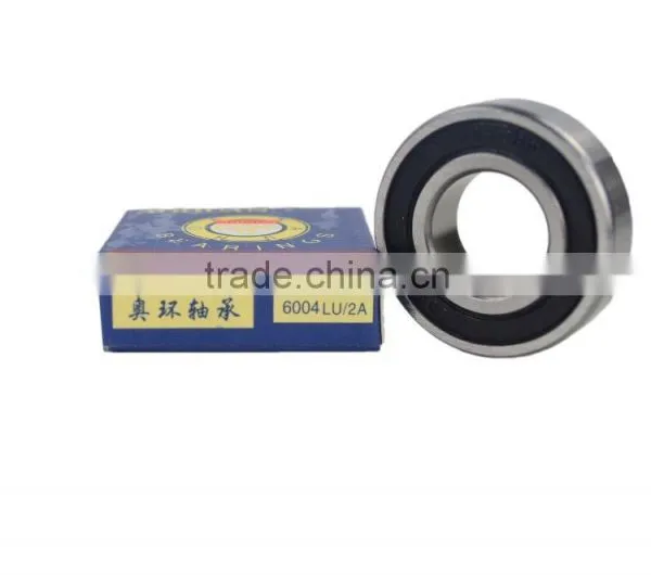AOHUAN Bearing 6004 Hot Sale High Quality Wholesale Price Bearings photo-2