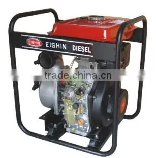Diesel Water Pump