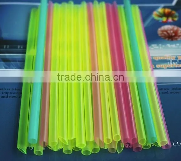 i Shape Straight Drinking Straw Packing Machine photo-4
