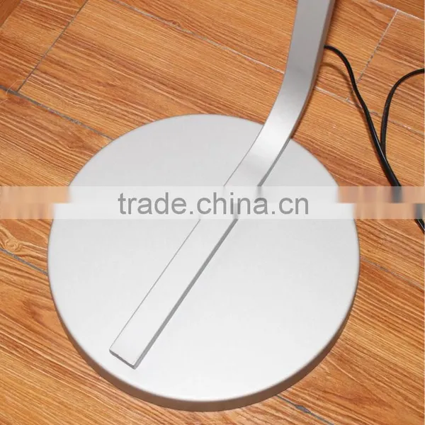 Hotel Room Furniture Black Wrought Iron Floor Lamp,black Wrought Iron Floor Lamp,wrought Iron Floor Lamp F1007 photo-4