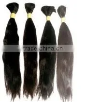 Large Quantity Virgin Hair Export to Spain