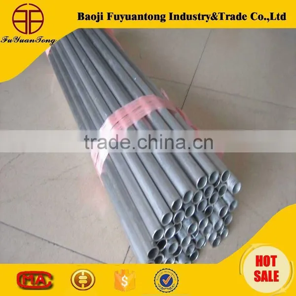Price Pure Gr1 Titanium Tube photo-4