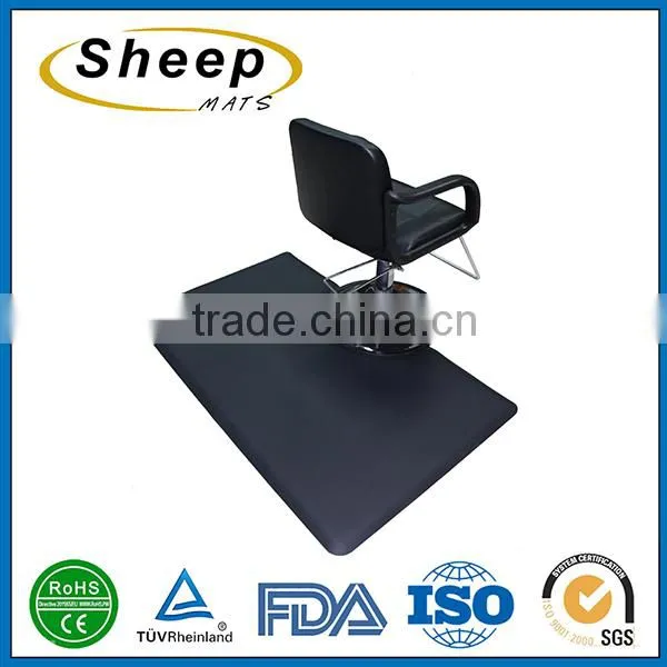 Hot Sale Soft Customized Anti-fatigue Waterproof Salon-used Mat photo-2