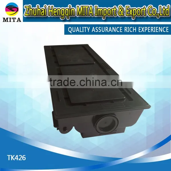 TK426 Compatible Toner Cartridge For Kyocera KM2035 1635 2550 photo-3