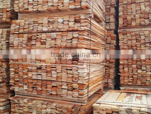 Pine Pallet Lumber Boards Blanks