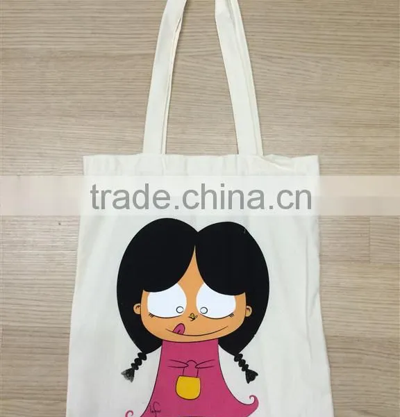 Cotton Shopping Bag - Manufacturer in Istanbul photo-2