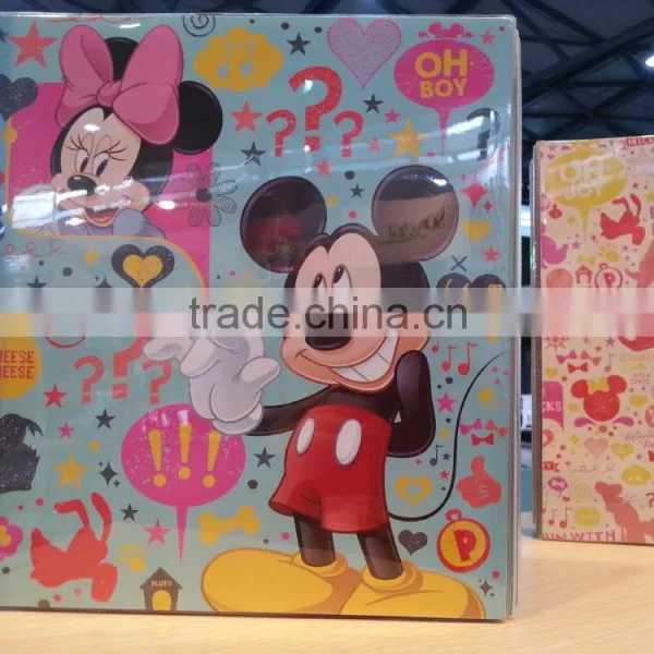 Leather Document File Folders for Interview photo-6