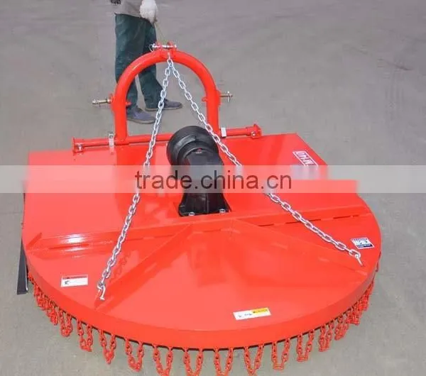 Tractor Mower China, Lawn Mower Factory photo-2