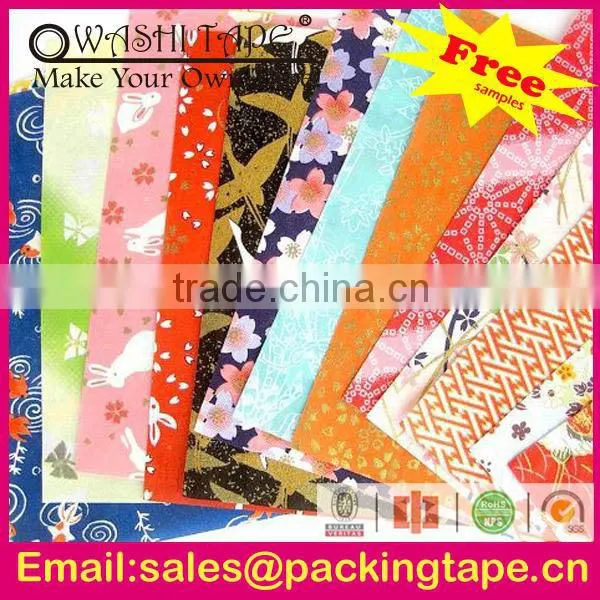 Cast Coated Sticker Paper