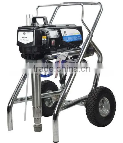 DP-6335i Electric Airless Putty Sprayer , Paint Sprayer