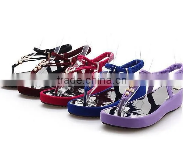 2015 Japan Rakuten Ladies Sandals photo-2