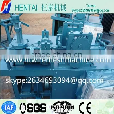 Barbed Razor Wire Machine (good Quality, Competitive Price) photo-2