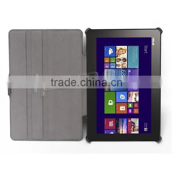 2015 for Asus New Arrival Tablet Case for Asus Transformer Book T100 Chi Case photo-6