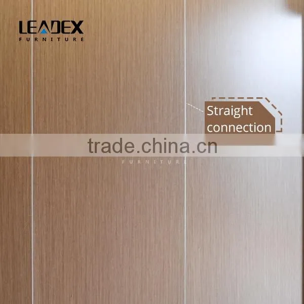 Aluminium Panel Office Partition ,Aluminium Movable Partition Wall photo-3