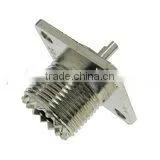 UHF Connector UHF Female N Male Adaptor
