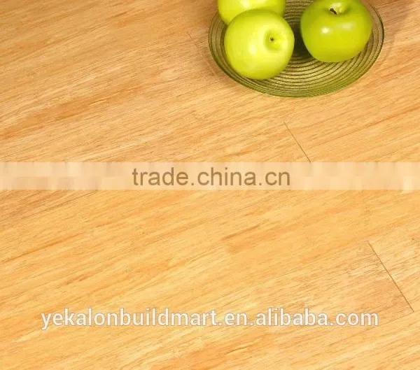 Flooring Decotation New Arrival Durable Natural Solid Bamboo Flooring For Shopping Mall Bamboo Flooring With Teak Color photo-3