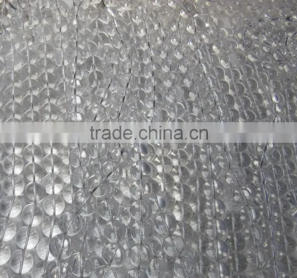 Wholesale Crystal Bead Crystal Bead Curtain Crystal Bead Window Curtains photo-3