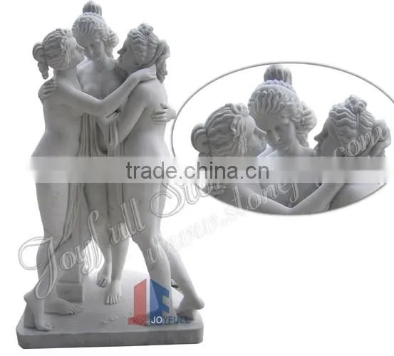 Garden Marble Statues for Sale photo-4