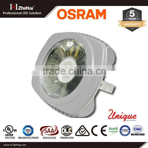 2016 New Design ul Multi Color 24 Volt 200w Smd Led Flood Light photo-2
