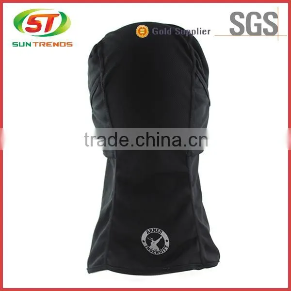 Wholesale Winter Hat Comfortable Polar Fleece Balaclava Cotton Balaclava photo-3