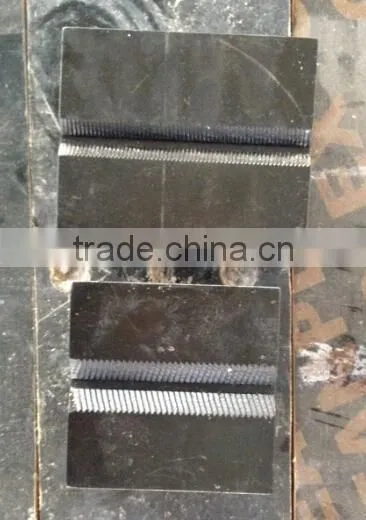 WEW-1000D 100ton Universal Testing Equipment for Construction Materials photo-3