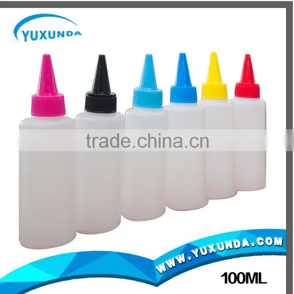 Yuxunda High Quality 100ml Dye Ink photo-2