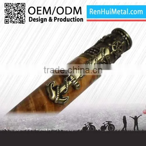 2016 China Modern Cheap Custom Wooden Pen Stand photo-2