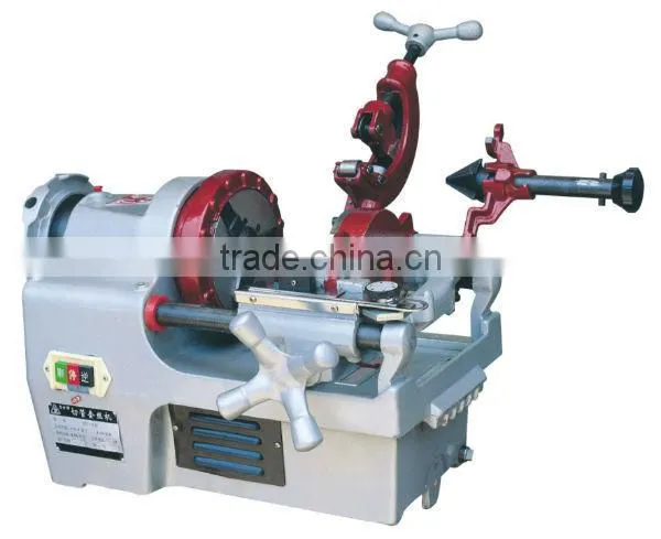 Threading Machine