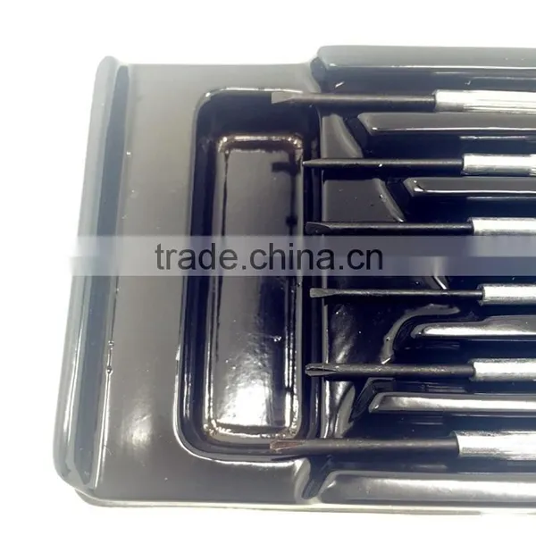 Household Multifunction Screwdriver Set Mobile Phone Repair Manual Mini Gadget photo-4