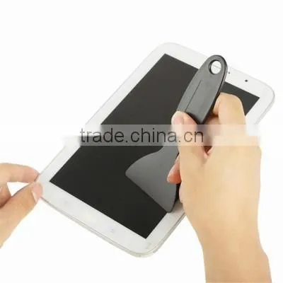 Phone / Tablet PC Capacitive Screen Plastic Scraping Knives Film Repair Tools photo-3