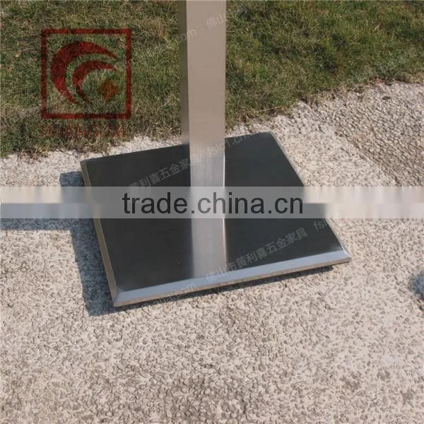 Stainless Steel Dining Table Legs,metal Folding Table Leg,metal Furniture Table Leg Brackets,stainless Steel Table Leg photo-6