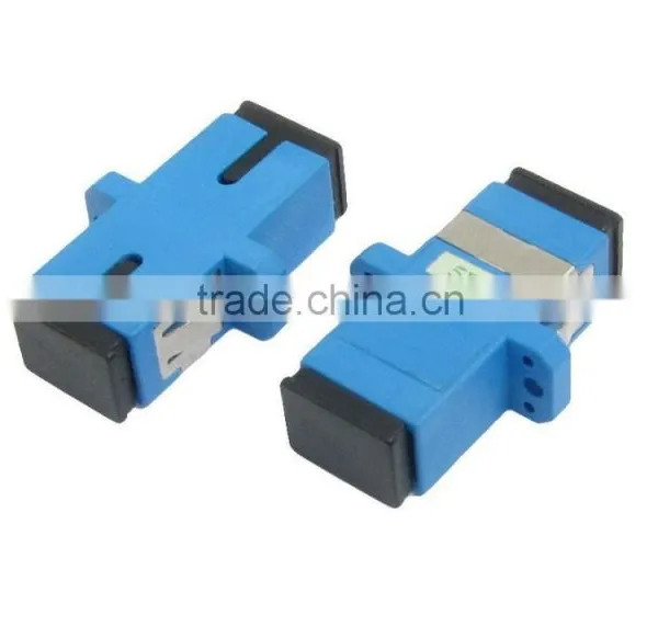 FTTH SC Upc 5db Singlemode Fixed Flange Fiber Optical Attenuator,sc Adapter Type Adapter photo-2