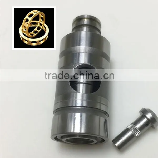 GT28 GT30 GT35 Ball Bearing/metal Cage/brass Cage photo-2