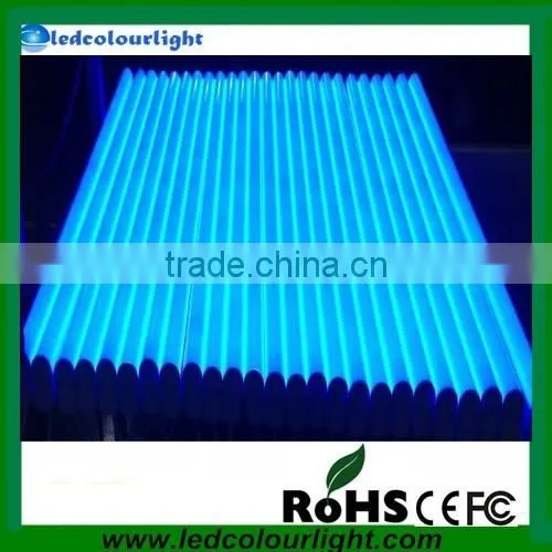 China Supplier Dmx Guardrail Tube With Diffuser Cover and Aluminum Profile photo-2